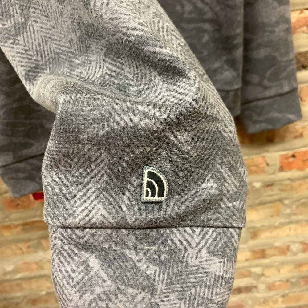 The north face